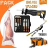 Pack Aid El Adhaa 5 PCS (KOLCHI WAJED)