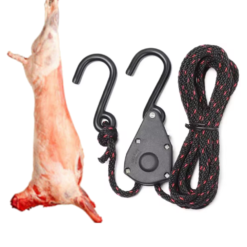 Alternative view of Pack Aid El Adhaa 4PCS (KHFIF DRIF)