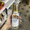 SPRAYTEC effect paint 400ml GOLD