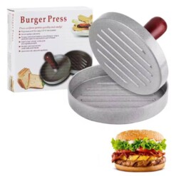Moule Presse Viande Hachée BURGER