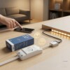 Interrupteur Intelligent WiFi AVEL -SWITCHER-