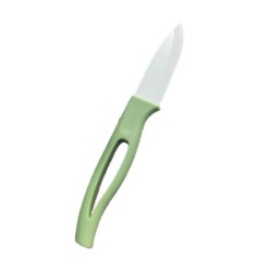 Alternative view of Couteau Cuisine en céramique 7.5cm 3571