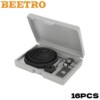 Kit de scies cloches 16 pièces BEETRO
