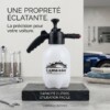 Pulvérisateur à pression pour mousse 2 Litres