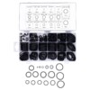 Kit de 222 joints toriques de différentes tailles
