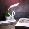 Lampe Bureau LED Flexible à USB 3.2W