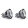 Ampoule Phare LED GU10 6W 2PCS