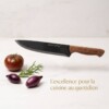 Couteau CHEF 22 cm King Gary