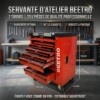 Servante à 7 Tiroires 251 PCS BEETRO TC0691