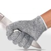 Gant Anti coupures en Tissu 1PCS