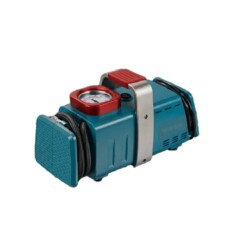 Alternative view of Compresseur d'air Gonfleur Multifonction Pour Maison et Voiture 2en1 100PSI
