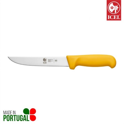 Couteau Trancheur 15cm ICEL