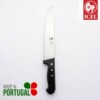 Couteau de Boucher Manche Bois Noir 24cm ICEL