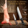 Pack Eid Al Adhaa DBIHA SLIKHA