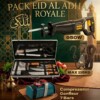 Pack Eid Al Adhaa 4PCS ROYALE
