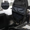 Organisateur de siège Moto