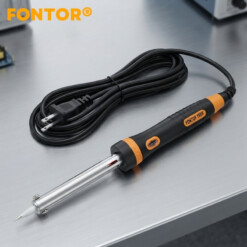 Fer à souder électrique 100W FONTOR