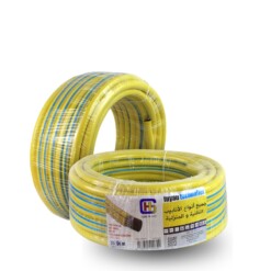 Alternative view of Tuyau d'arrosage Technoflex 25M
