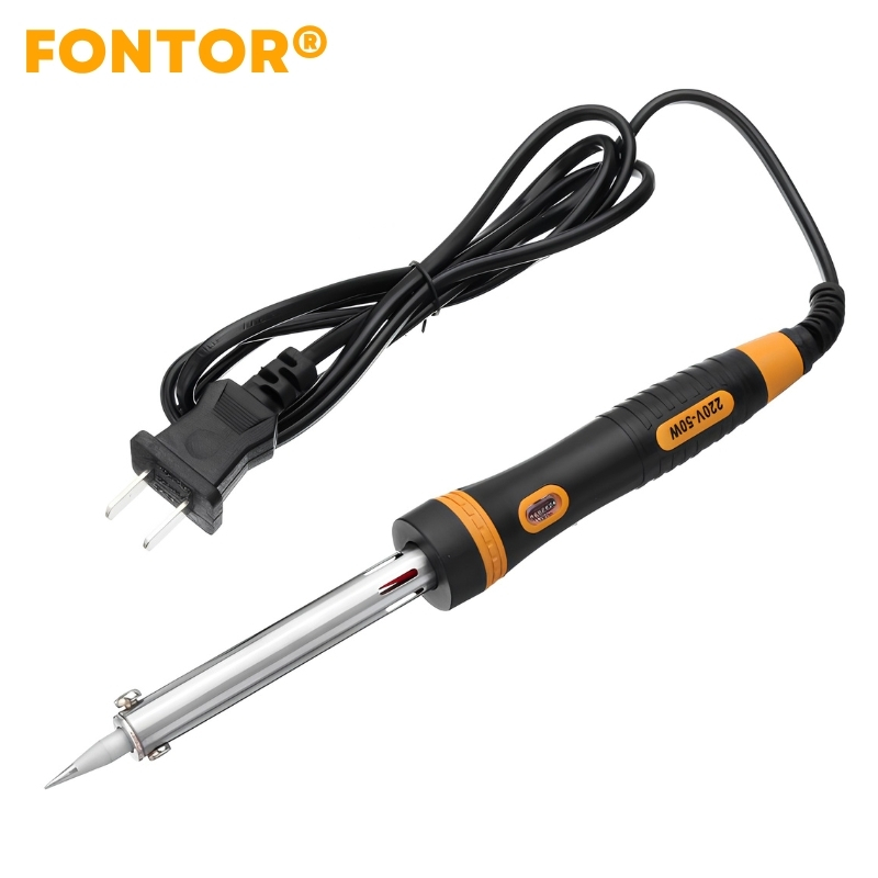 Fer à souder électrique 100W FONTOR – Image 2