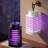 Lampe Anti-Moustique UV rechargeable
