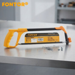 Scie à métaux portative 12" FONTOR