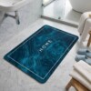 Tapis Absorbants Salle de Bain FIRLA 72-36