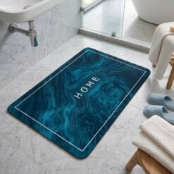 Tapis Absorbants Salle de Bain FIRLA 72-36