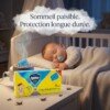 Pastilles Bébé Pour Appareil Anti-moustique 30PCS HACKER