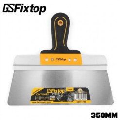 Raclette Flexible FIXTOP11782 350mm
