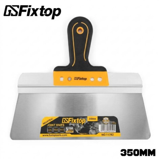 Raclette Flexible FIXTOP11782 350mm
