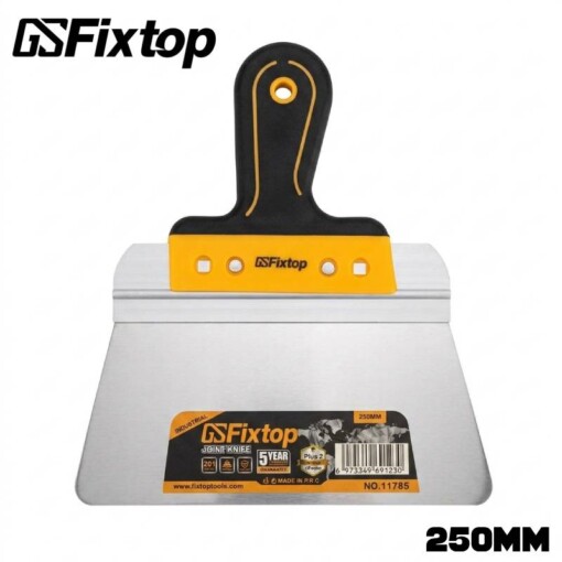 Raclette Flexible 11785 FIXTOP 250mm