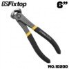 Pince Tenaille Coupante 150mm FIXTOP 10200