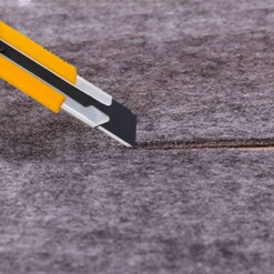 Alternative view of Cutter Multifonction 25mm FIXTOP 11003