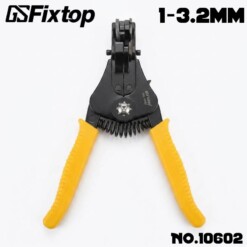Pince à Dénuder Multifonction 1-3.2 mm FIXTOP 10602