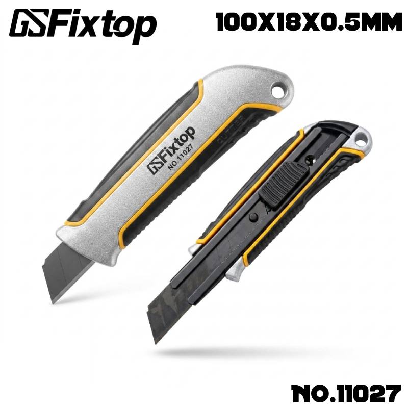 Cutter Multifonction 100mm 11027 FIXTOP – Image 2