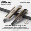 Cutter Multifonction 100mm 11027 FIXTOP