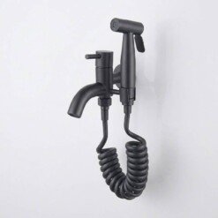 Kit douchette d’ablution pour WC FeiGRS 301 – Image 4