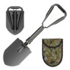 Pelle de camping Pliable Compacte