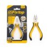 Pince Mini Bec Pliers 4.5" 10207 FIXTOP
