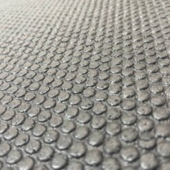Alternative view of Tapis salle de bain antidérapant absorbant LYNA 60x40 cm