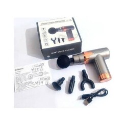 Alternative view of Pistolet de massage intelligent 20W JY-760