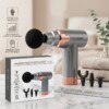 Pistolet de massage intelligent 20W JY-760