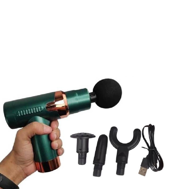 Pistolet de massage intelligent 20W JY-760 – Image 5