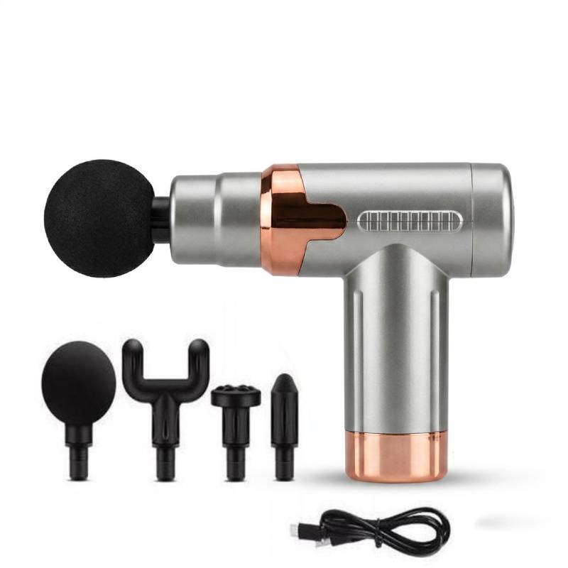 Pistolet de massage intelligent 20W JY-760 – Image 3