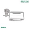 Porte Savon en Aluminium GROVIA 26710