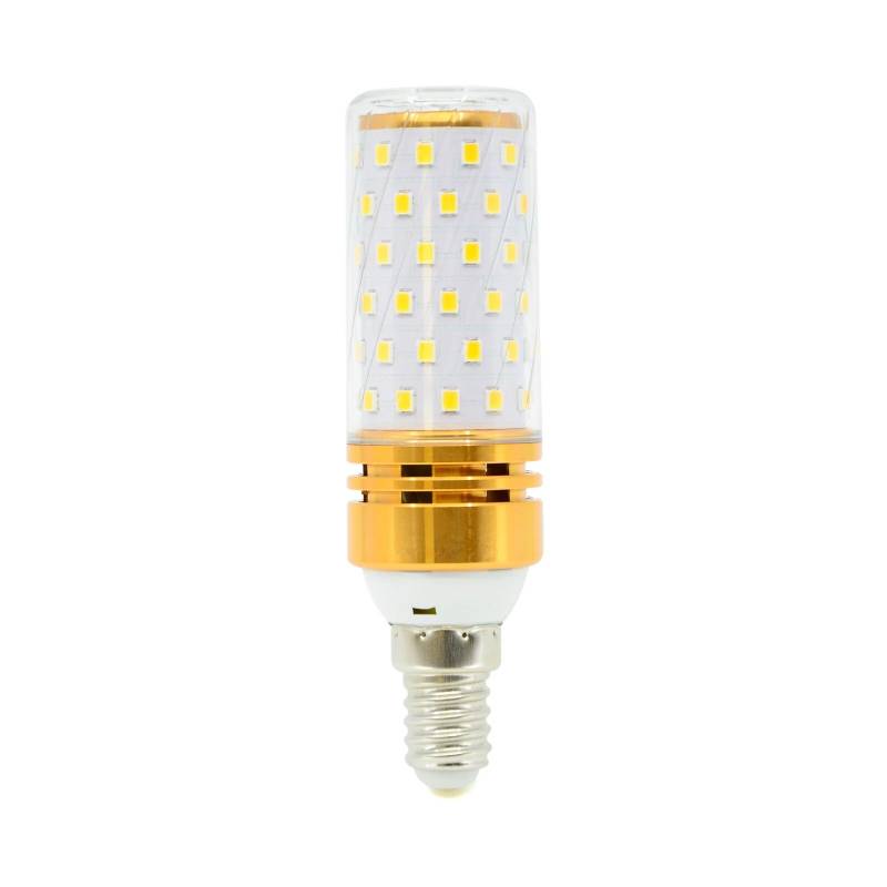 Ampoule LED multi couleur E14 12W pour Appliques de décoration intérieure – Image 3