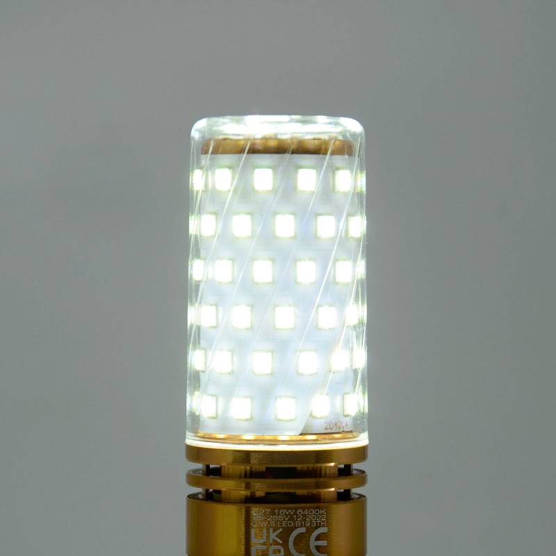 Ampoule LED multi couleur E14 12W pour Appliques de décoration intérieure – Image 5