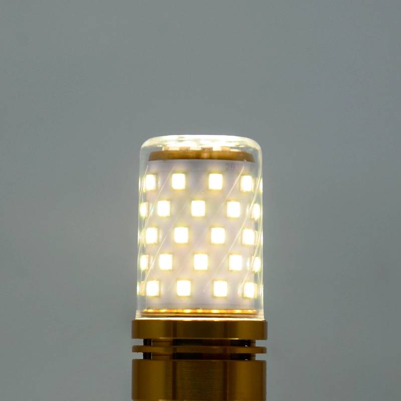 Ampoule LED multi couleur E14 12W pour Appliques de décoration intérieure – Image 6