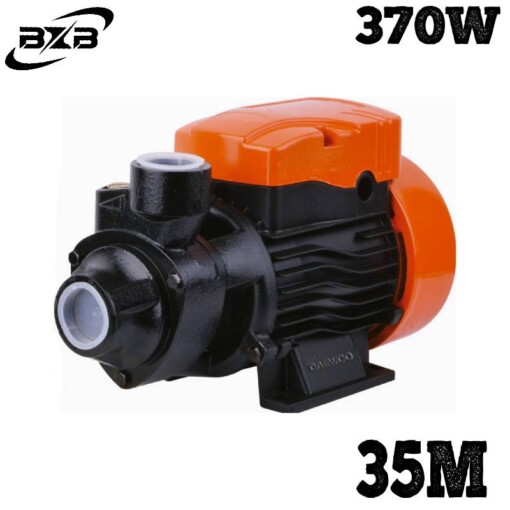 Pompe à Eau Périphérique 35M 370W BZB