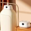 Sèche-linge Electrique à Air Chaud avec Minuterie 400W